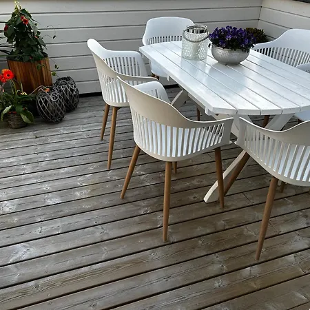 Lade - Aqua Nor 2025 - Inntil 7 Personer *