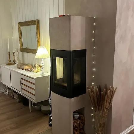 Lade - Aqua Nor 2025 - Inntil 7 Personer * Lii