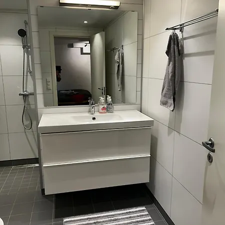 Lade - Aqua Nor 2025 - Inntil 7 Personer *