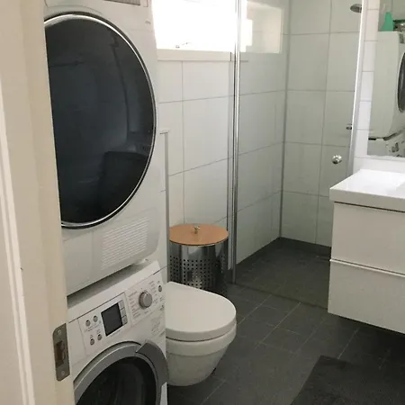 Lade - Aqua Nor 2025 - Inntil 7 Personer * Lii