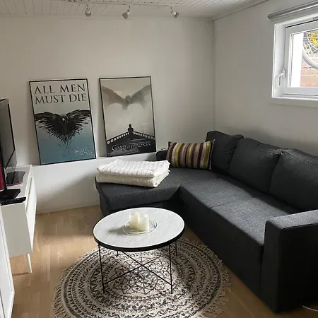 Lade - Aqua Nor 2025 - Inntil 7 Personer Apartment
