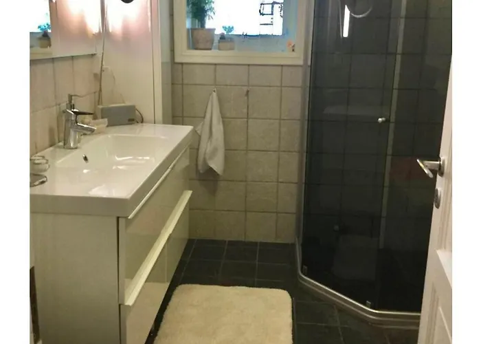 Lade - Aqua Nor 2025 - Inntil 7 Personer