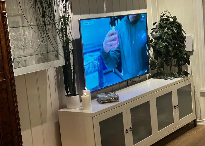 Lade - Aqua Nor 2025 - Inntil 7 Personer * Lii