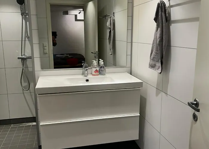 Lade - Aqua Nor 2025 - Inntil 7 Personer *