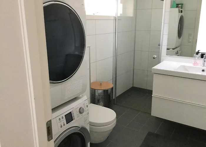Lade - Aqua Nor 2025 - Inntil 7 Personer * Lii