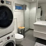 Lade - Aqua Nor 2025 - Inntil 7 Personer Daire Lii